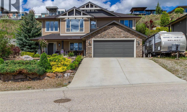 1449 Red Mountain Place