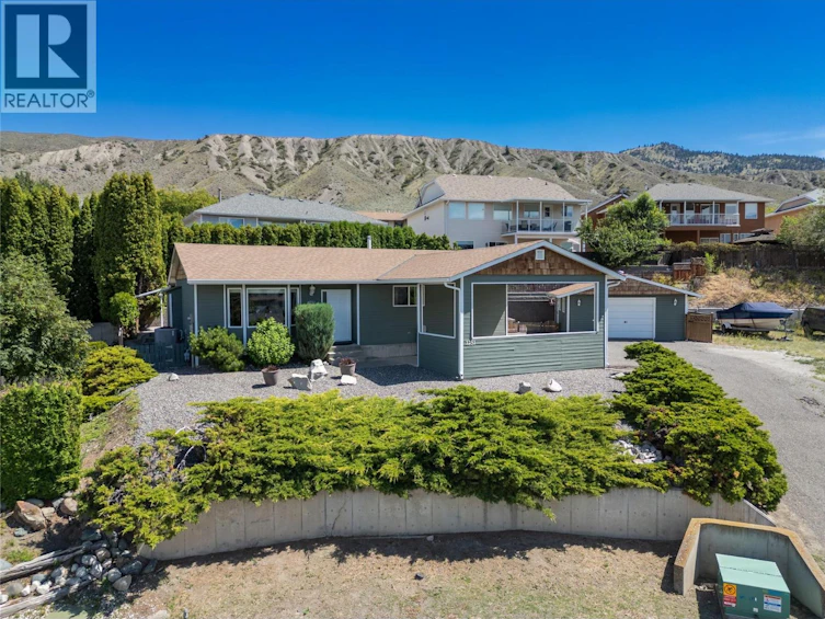 1251 Kincaid Place, Ashcroft, BC, V0K 1A0 - 2