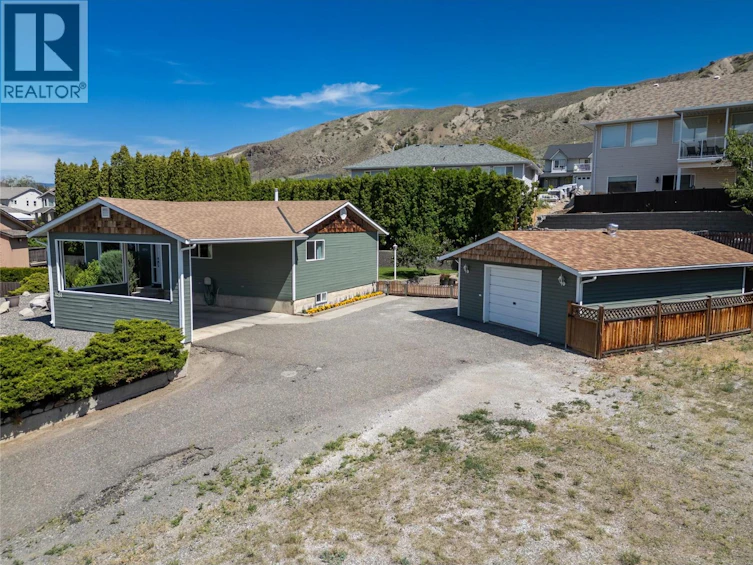 1251 Kincaid Place, Ashcroft, BC, V0K 1A0 - 3