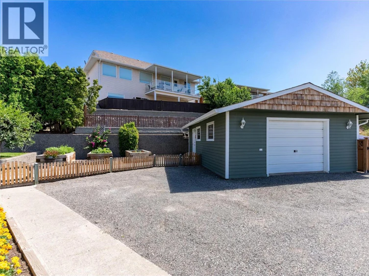 1251 Kincaid Place, Ashcroft, BC, V0K 1A0 - 37