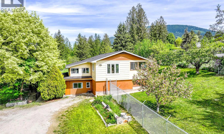 510 Erickson Road
