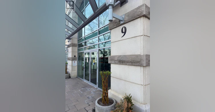 2114-9 George Street N, Brampton, ON, L6X 0T6 - 2