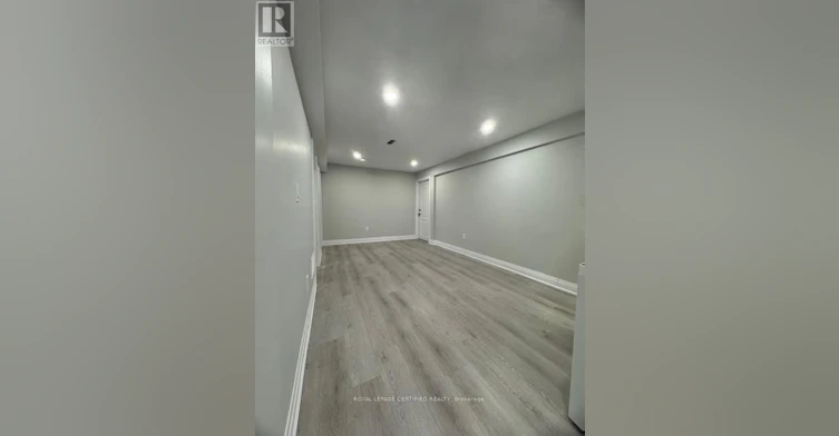 BASEMENT-4468 Ashley Avenue, Mississauga, ON, L5R 2A2 - 5