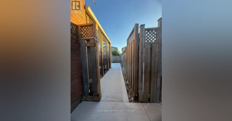 BASEMENT-4468 Ashley Avenue, Mississauga, ON, L5R 2A2 - 14