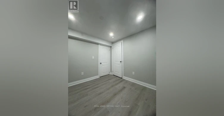 BASEMENT-4468 Ashley Avenue, Mississauga, ON, L5R 2A2 - 8