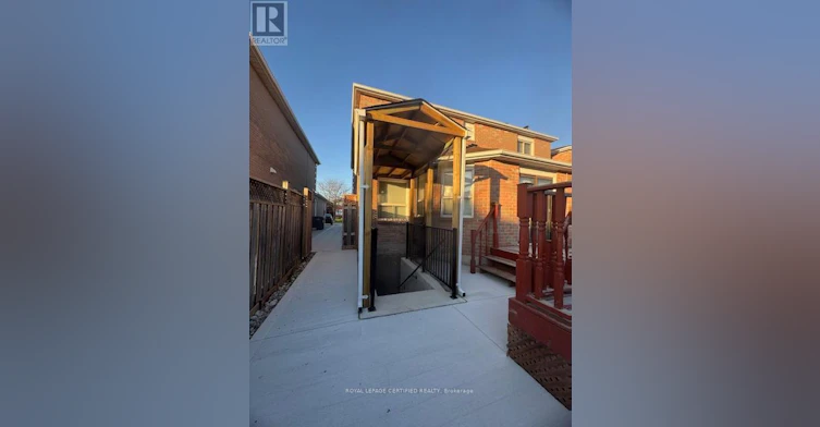 BASEMENT-4468 Ashley Avenue, Mississauga, ON, L5R 2A2 - 17