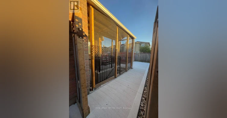 BASEMENT-4468 Ashley Avenue, Mississauga, ON, L5R 2A2 - 15