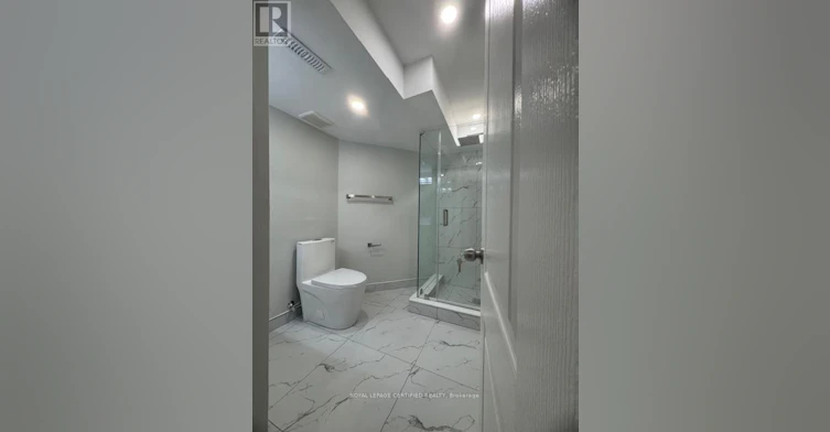 BASEMENT-4468 Ashley Avenue, Mississauga, ON, L5R 2A2 - 11
