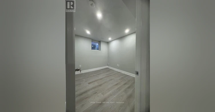 BASEMENT-4468 Ashley Avenue, Mississauga, ON, L5R 2A2 - 6