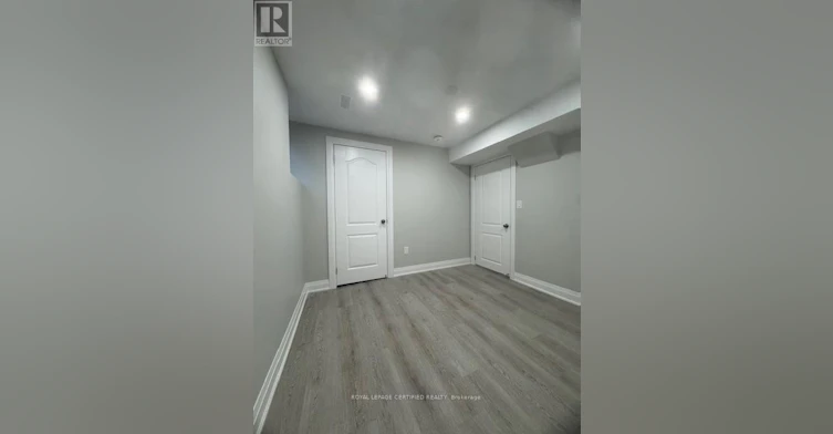 BASEMENT-4468 Ashley Avenue, Mississauga, ON, L5R 2A2 - 10