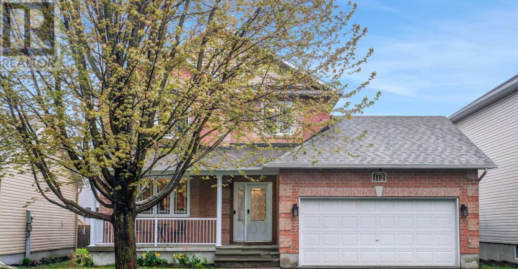 112 Olde Towne Avenue, Russell, ON, K4R 0A6