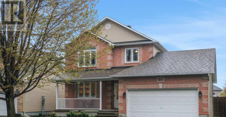112 Olde Towne Avenue, Russell, ON, K4R 0A6 - 2