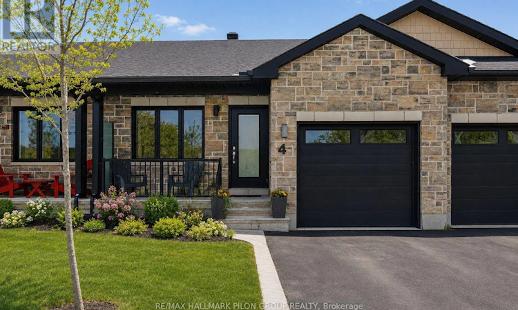4 Morgan Clouthier Way