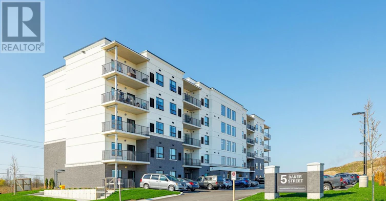 212-5 Baker Street, Thorold, ON, L2V 0J5