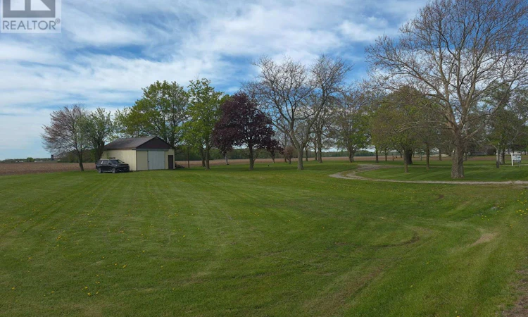 324554 Mount Elgin Road