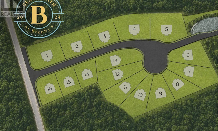 LOT 10-139 Brophy's Lane