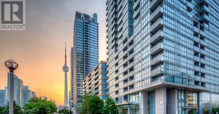 323-21 Iceboat Terrace, Toronto, ON, M5V 4A9 - 19