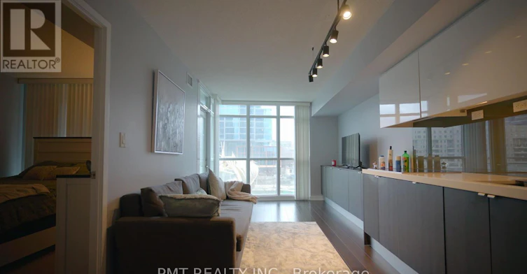 323-21 Iceboat Terrace, Toronto, ON, M5V 4A9 - 8
