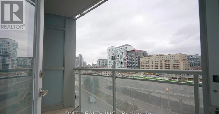 323-21 Iceboat Terrace, Toronto, ON, M5V 4A9 - 16