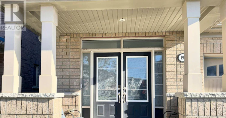 199 Windfields Farm Drive W, Oshawa, ON, L1L 0K5 - 2