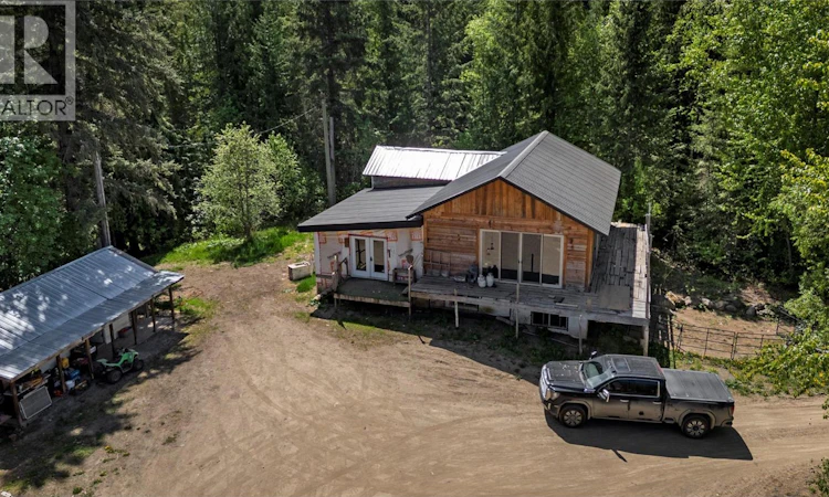 4993 Meadow Creek Road