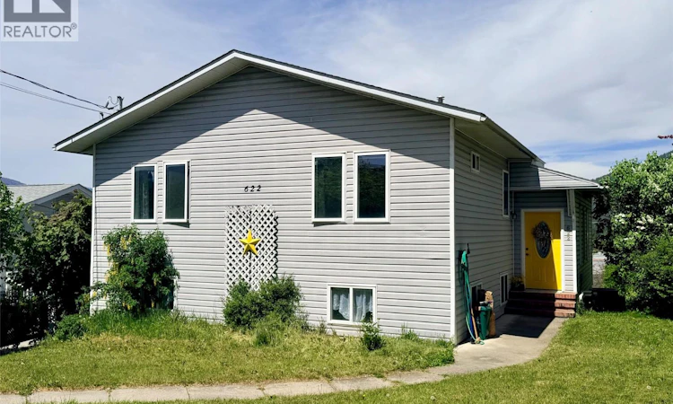 622 Regina Street