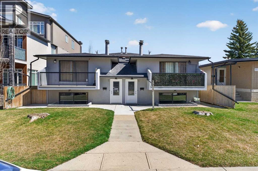 1920 31 Street SW, Calgary, AB, T3E 2M9