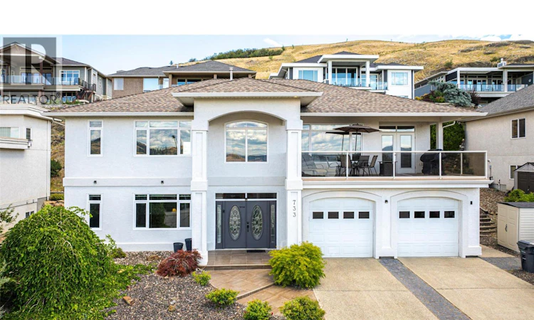 733 Mt York Drive