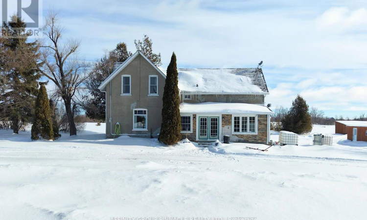 482 Portage Road