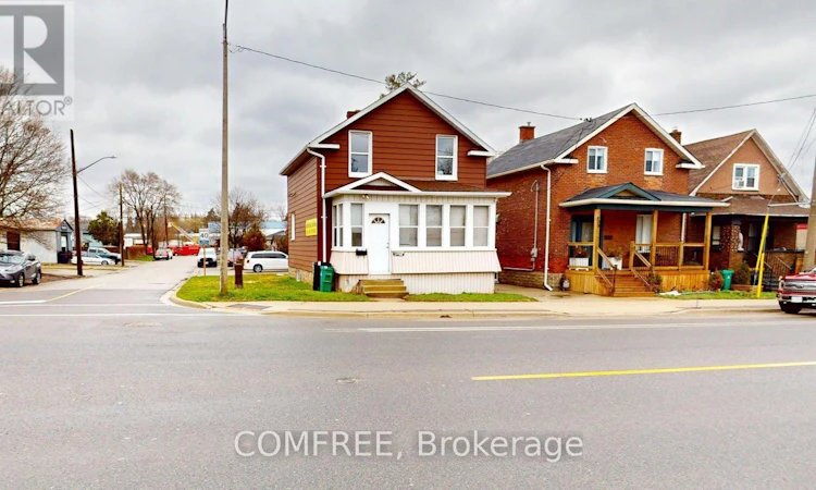 1405 King Street E