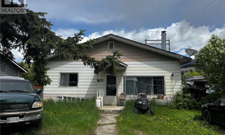 917 S 12th Street