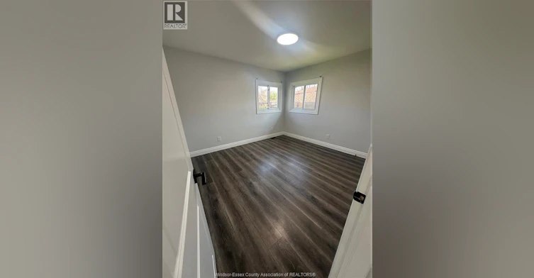 UPPER-2549 Grand Marais West, Windsor, ON, N9E 1G4 - 6