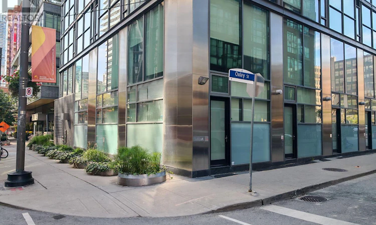 TH1-25 Oxley Street