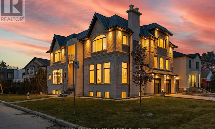 1 Lynnhaven Road