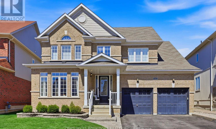 74 Latimer Avenue