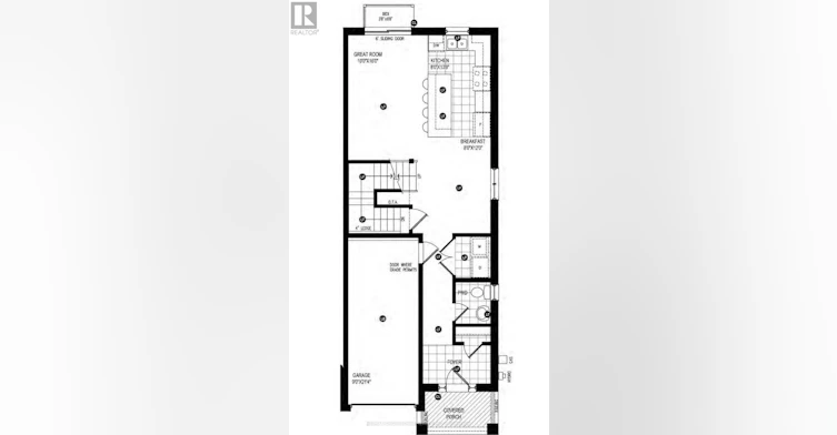 26 Mcaush Street, Barrie, ON, L9J 0V6 - 21
