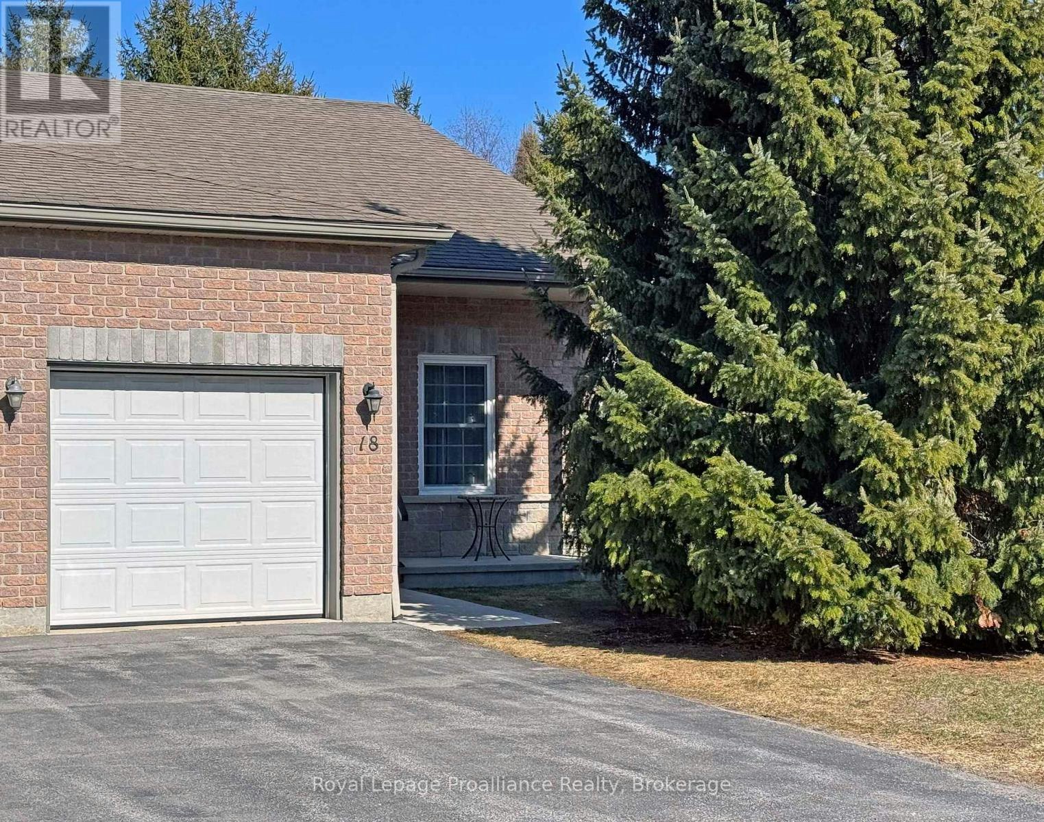 18-1 Rosemary Court, Prince Edward County, ON, K0K 2T0