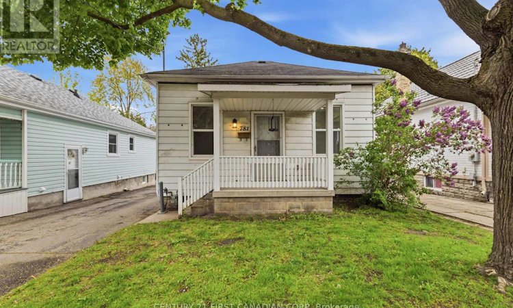 781 Elias Street