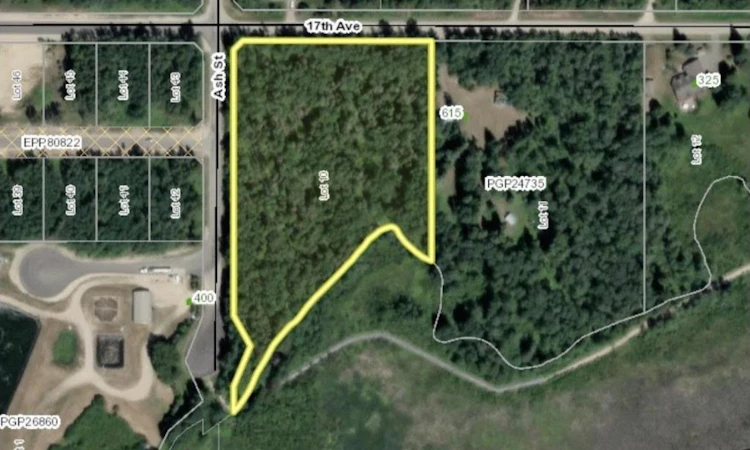 LOT-10 17th Avenue