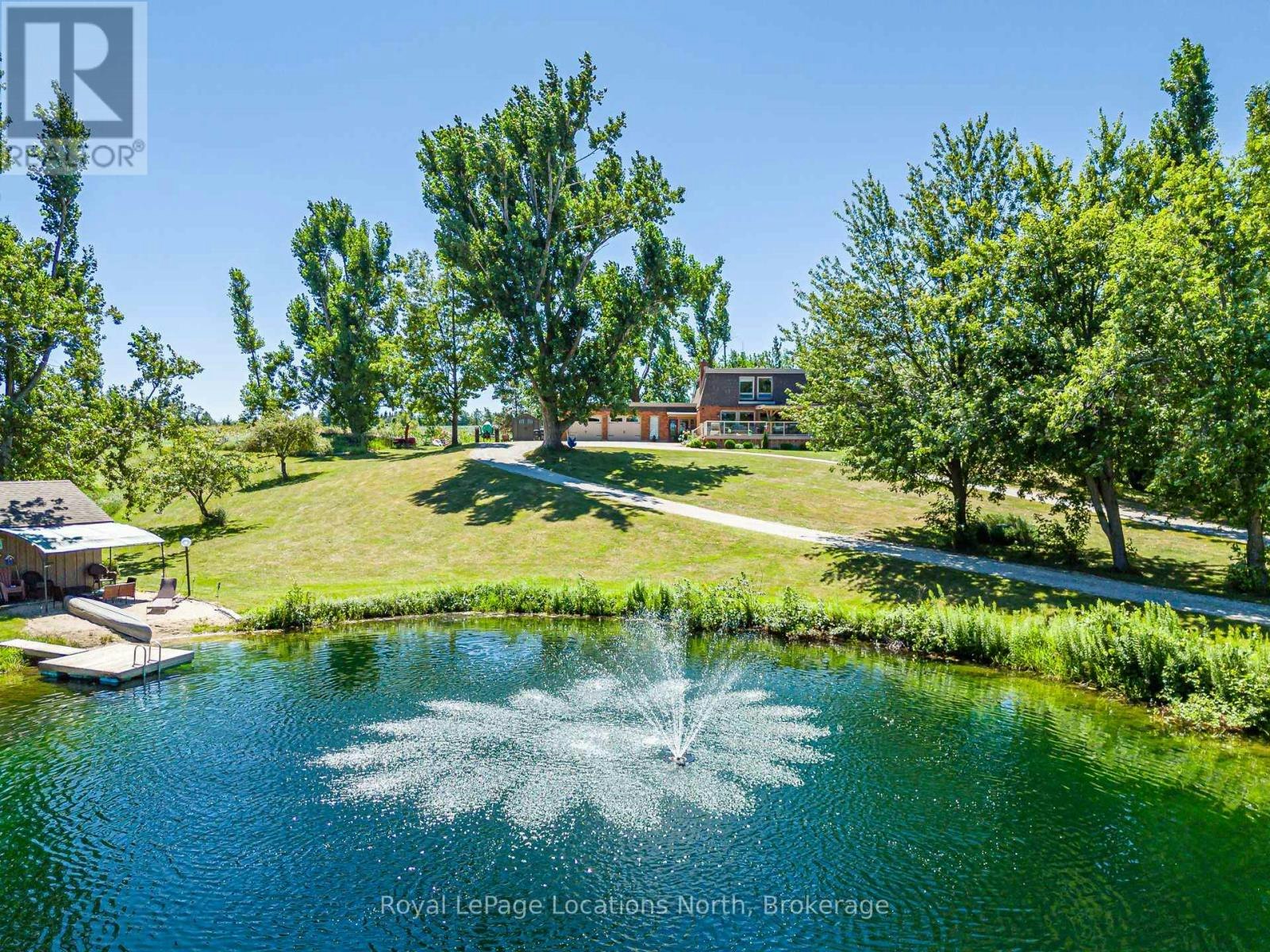 8941 91 County Road, Clearview, ON, L0M 1H0