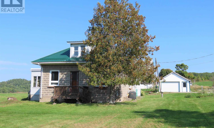 1804 Gordon Lake Road