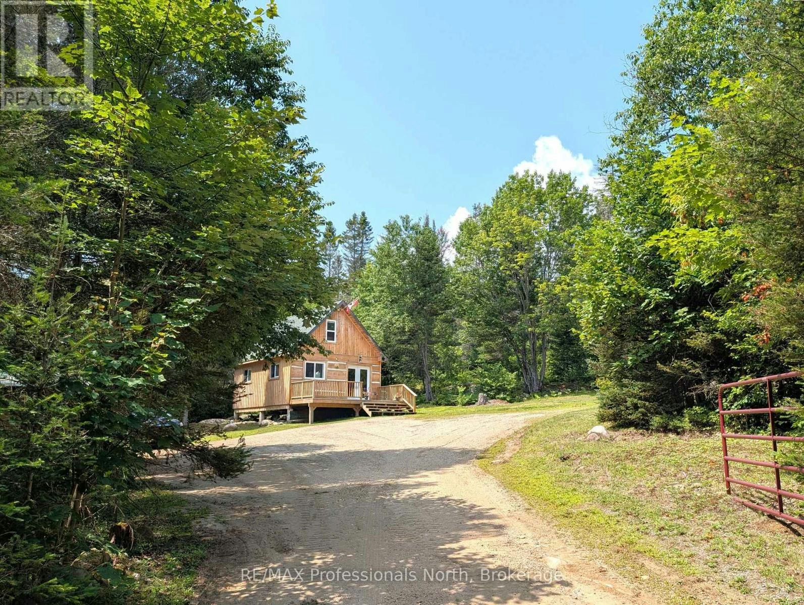 3785A Eagle Lake Road, District of Parry Sound, ON, P0A 1X0