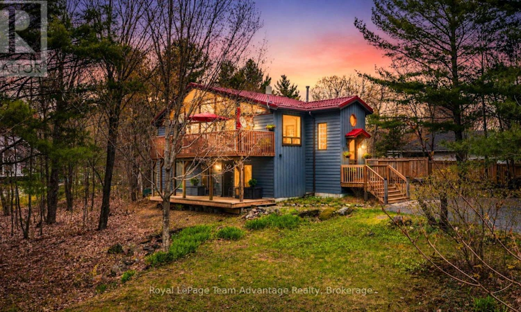 41 Carter's Landing Road