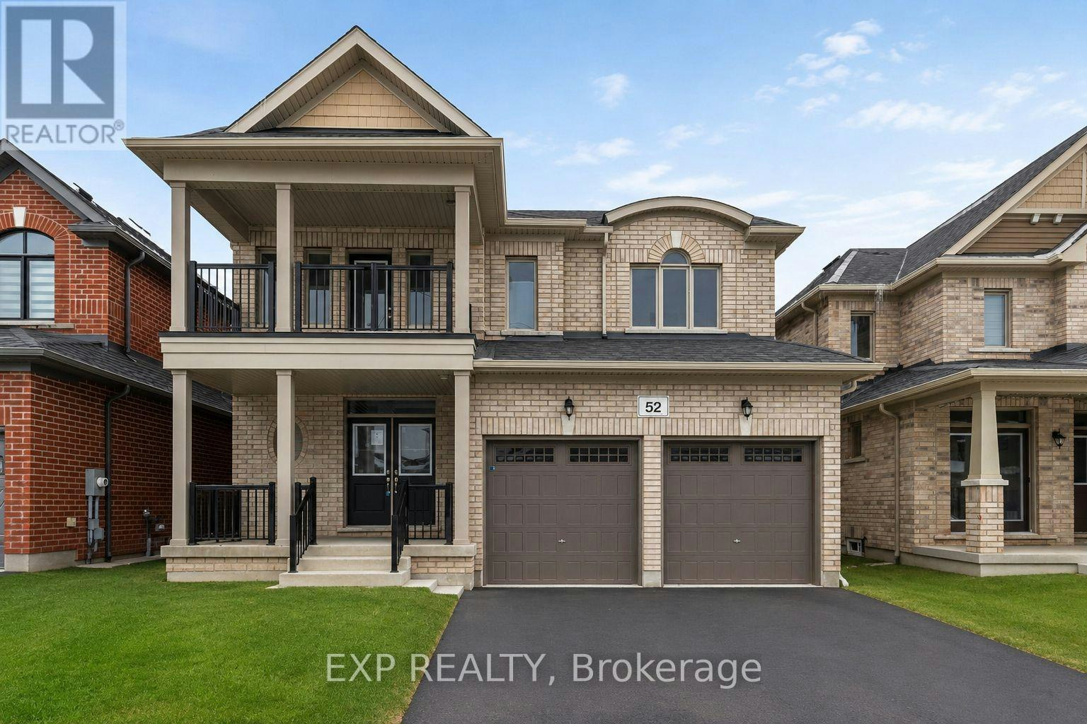 52 Baycroft Boulevard, Essa, ON, L3W 0M1