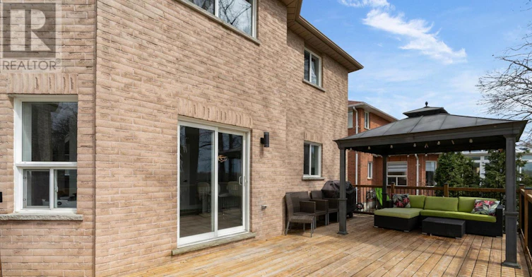 47 Northview Crescent, Barrie, ON, L4N 9T4 - 34