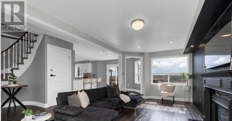 47 Northview Crescent, Barrie, ON, L4N 9T4 - 6