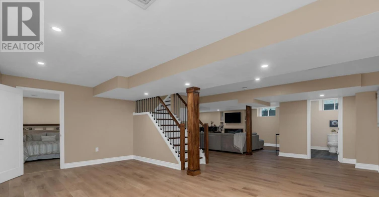 47 Northview Crescent, Barrie, ON, L4N 9T4 - 25