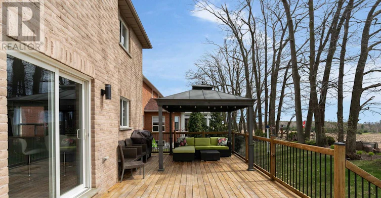 47 Northview Crescent, Barrie, ON, L4N 9T4 - 35