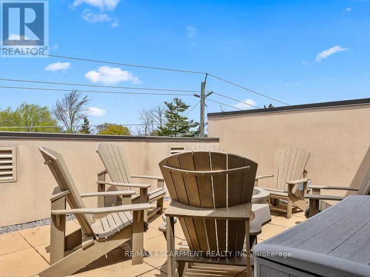 216 Rebecca Street, Oakville, ON, L6K 1J9 - 46
