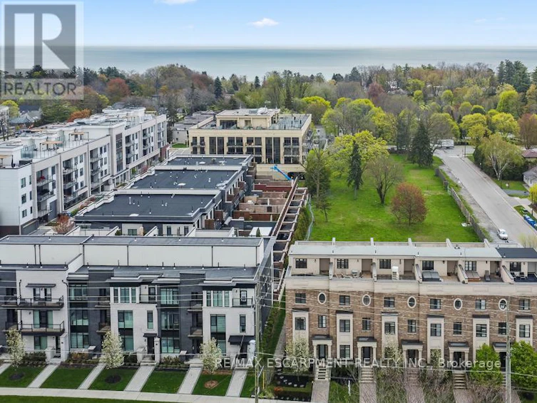 216 Rebecca Street, Oakville, ON, L6K 1J9 - 49